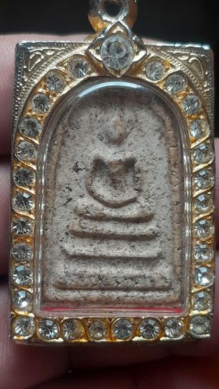 พระสมเด็จวัดระฆัง