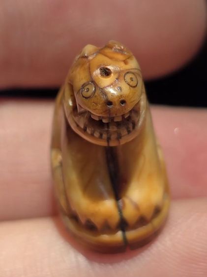 หลวงพ่อปาน รูปที่ 6