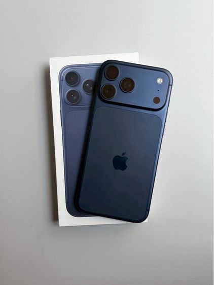 iPhone 17 Pro Max 256GB ศูนย์ไทย