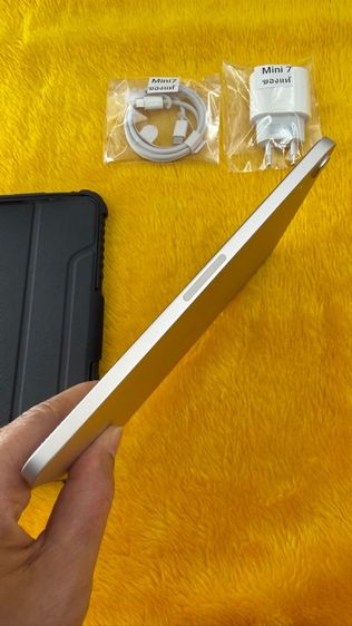 iPad A17 Pro Mini7-256GB รูปที่ 7