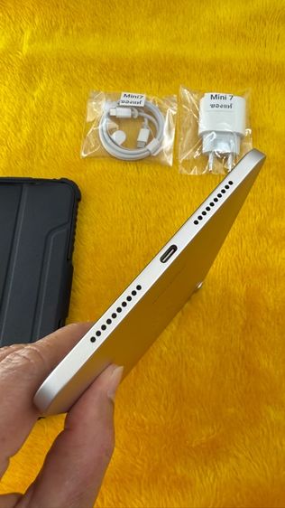 iPad A17 Pro Mini7-256GB รูปที่ 6