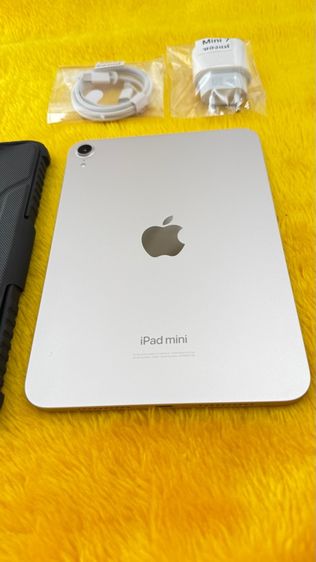 iPad A17 Pro Mini7-256GB รูปที่ 4