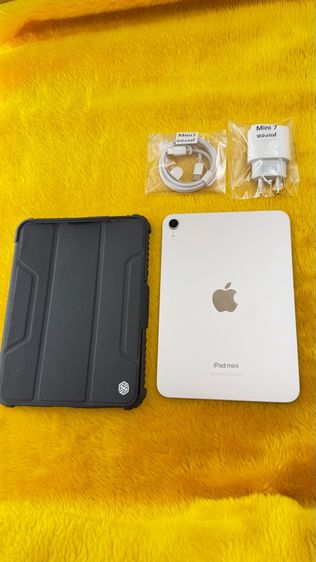 iPad A17 Pro Mini7-256GB รูปที่ 11