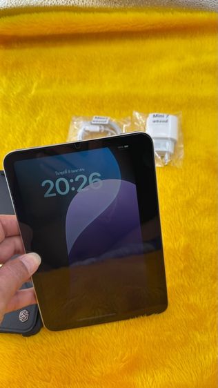 iPad A17 Pro Mini7-256GB