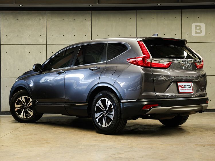 Honda CR-V 2020 2.4 S Utility-car เบนซิน ไม่ติดแก๊ส เกียร์อัตโนมัติ เทา รูปที่ 3