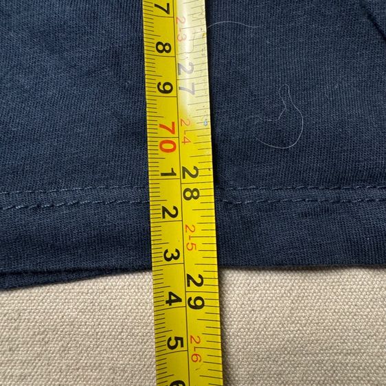 เสื้อยืด 47 x NBA Dallas Size L รูปที่ 7