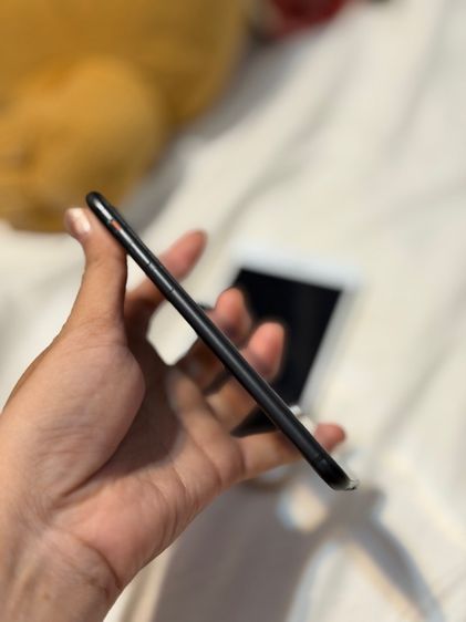 Iphone 7 สีดำ 32gb สแกนนิ้วได้ รูปที่ 13