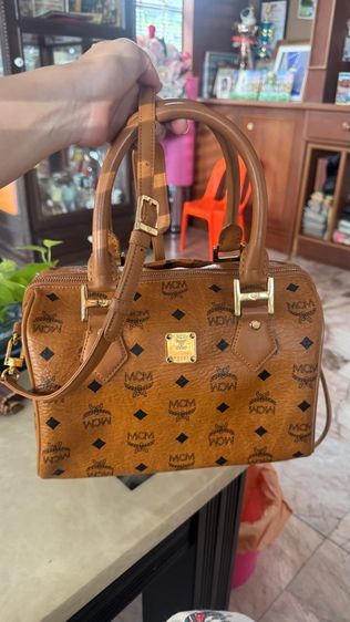 mcmแท้ รูปที่ 4