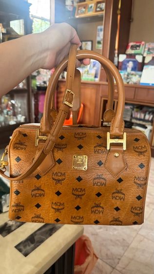 mcmแท้ รูปที่ 3