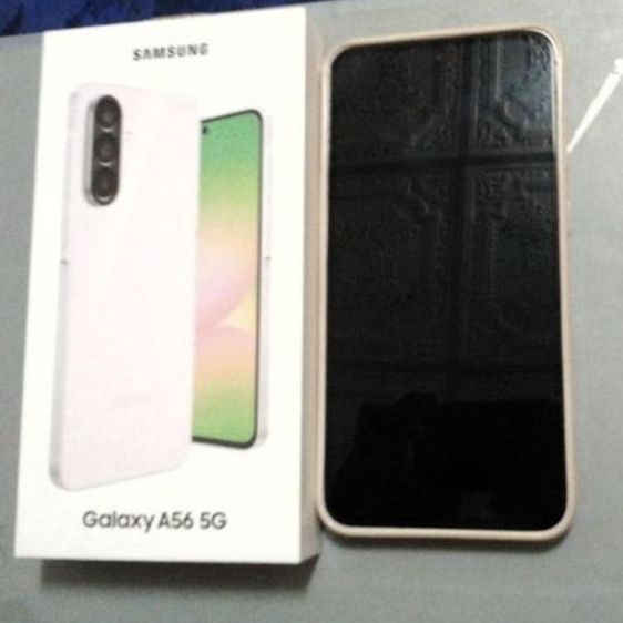  ขาย Samsung A56 5G 