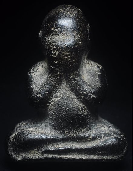 พระปิดตาหลวงปู่เอี่ยม วัดสะพานสูง เนื้อมันมาก สวยสุดๆ เปิด3000 สนใจติดต่อ line 0845027376ครับ