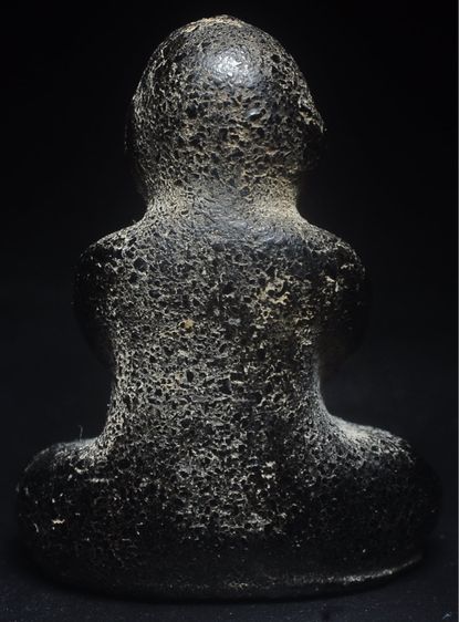 พระปิดตาหลวงปู่เอี่ยม วัดสะพานสูง เนื้อมันมาก สวยสุดๆ เปิด3000 สนใจติดต่อ line 0845027376ครับ รูปที่ 2