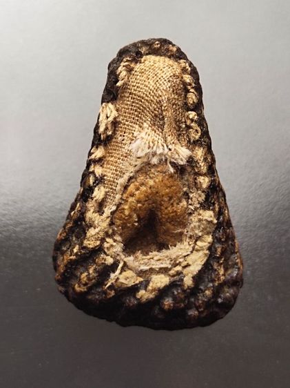 พระปิดตา หลวงปู่ยิ้ม วัดหนองบัว จังหวัดกาญจนบุรี รูปที่ 3