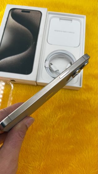 iPhone 15 ProMax รูปที่ 6