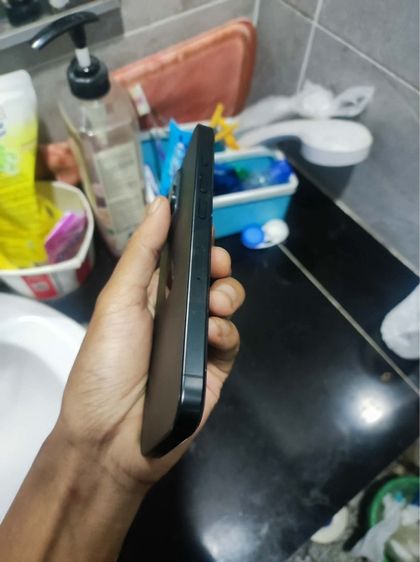 iPhone 15 pro 256gb รูปที่ 5