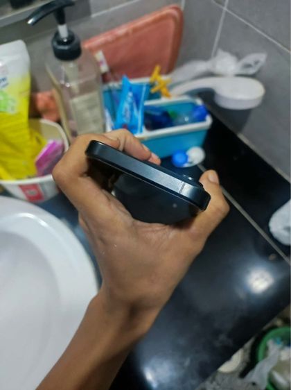 iPhone 15 pro 256gb รูปที่ 7