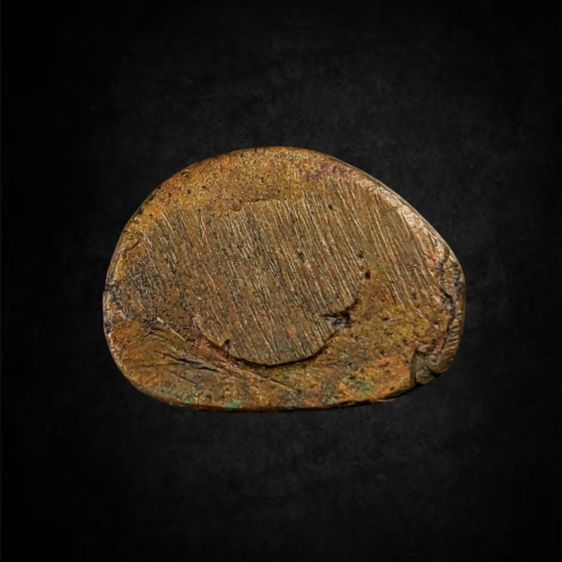 หลวงพ่อเงิน พิมพ์นิยม (เฉพาะองค์พระเท่านั้น) รูปที่ 6