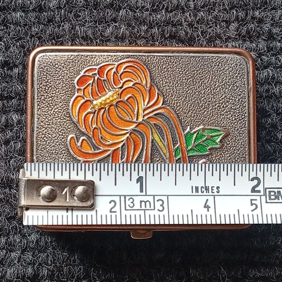 กล่องจิ๋ว วินเทจ รูปที่ 9