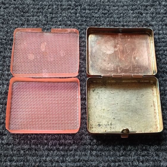 กล่องจิ๋ว วินเทจ รูปที่ 7