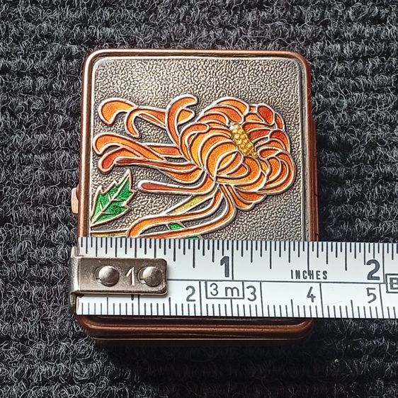 กล่องจิ๋ว วินเทจ รูปที่ 10