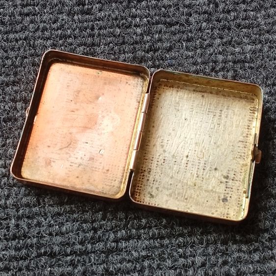 กล่องจิ๋ว วินเทจ รูปที่ 6