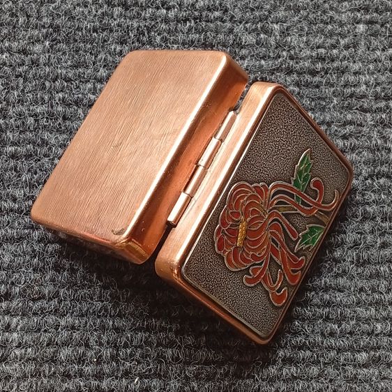 กล่องจิ๋ว วินเทจ รูปที่ 5