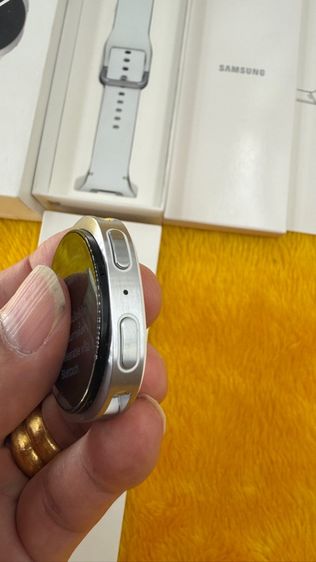 Samsung Galaxy Watch8-ใหม่เลยละ รูปที่ 2