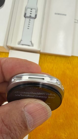 Samsung Galaxy Watch8-ใหม่เลยละ รูปที่ 3