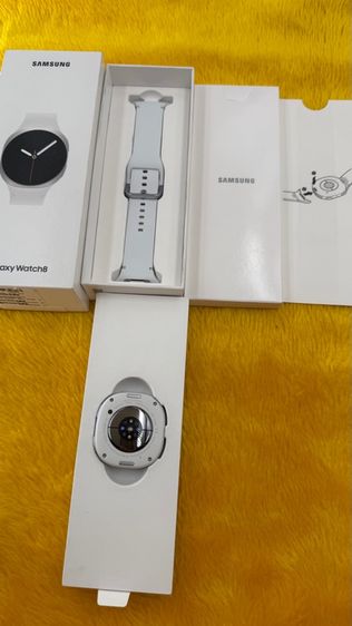Samsung Galaxy Watch8-ใหม่เลยละ รูปที่ 11