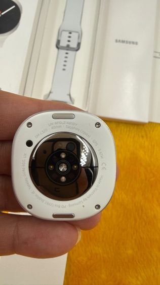 Samsung Galaxy Watch8-ใหม่เลยละ รูปที่ 10
