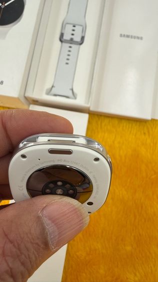 Samsung Galaxy Watch8-ใหม่เลยละ รูปที่ 7