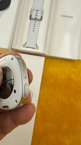 Samsung Galaxy Watch8-ใหม่เลยละ รูปที่ 6