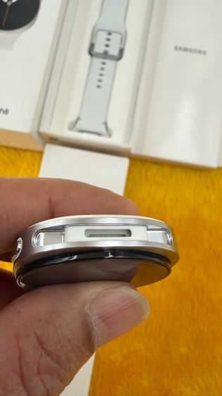 Samsung Galaxy Watch8-ใหม่เลยละ รูปที่ 5