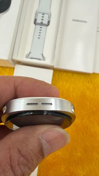 Samsung Galaxy Watch8-ใหม่เลยละ รูปที่ 4