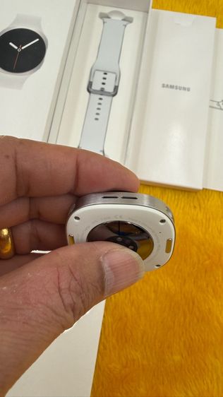 Samsung Galaxy Watch8-ใหม่เลยละ รูปที่ 8