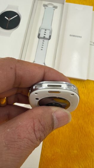 Samsung Galaxy Watch8-ใหม่เลยละ รูปที่ 9