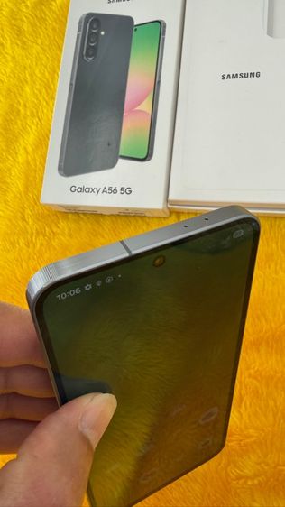 Samsung A56-5G-12-256GB รูปที่ 9