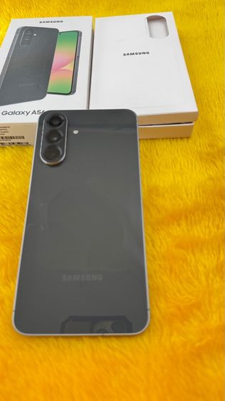 Samsung A56-5G-12-256GB รูปที่ 11