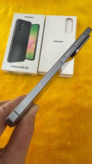 Samsung A56-5G-12-256GB รูปที่ 7