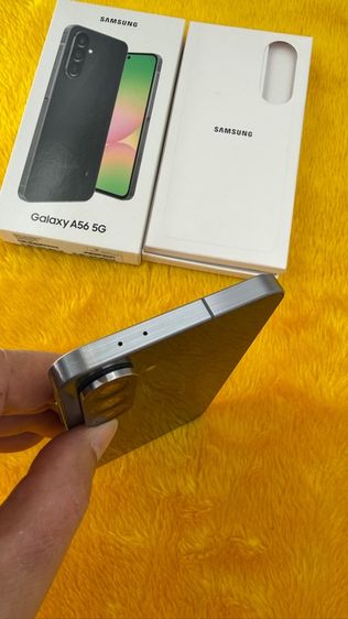 Samsung A56-5G-12-256GB รูปที่ 5