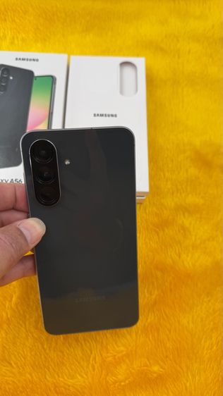 Samsung A56-5G-12-256GB รูปที่ 4