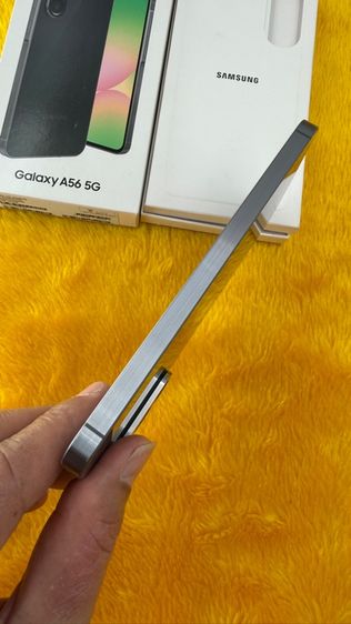 Samsung A56-5G-12-256GB รูปที่ 8