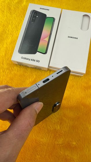Samsung A56-5G-12-256GB รูปที่ 6