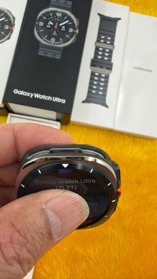 Samsung Galaxy Watch Ultra รูปที่ 9
