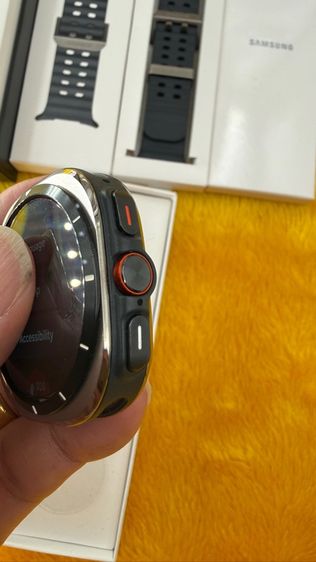 Samsung Galaxy Watch Ultra รูปที่ 2