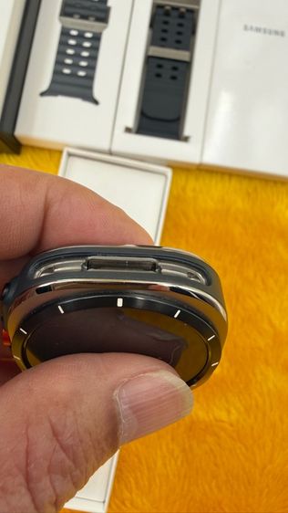 Samsung Galaxy Watch Ultra รูปที่ 6