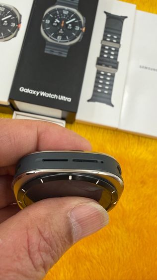 Samsung Galaxy Watch Ultra รูปที่ 12