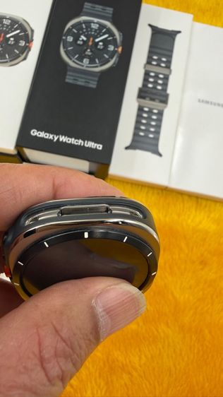 Samsung Galaxy Watch Ultra รูปที่ 11