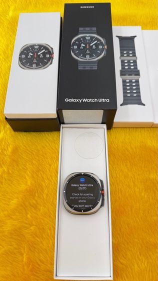 Samsung Galaxy Watch Ultra รูปที่ 13