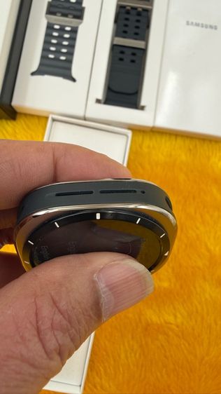 Samsung Galaxy Watch Ultra รูปที่ 5